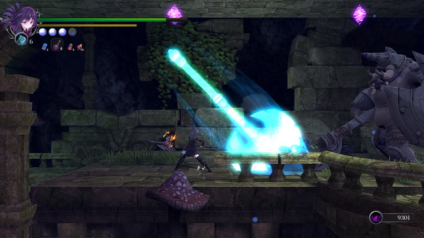HunterX Build 9224204 Free Download 9 hunterx-build-9224204-screenshots