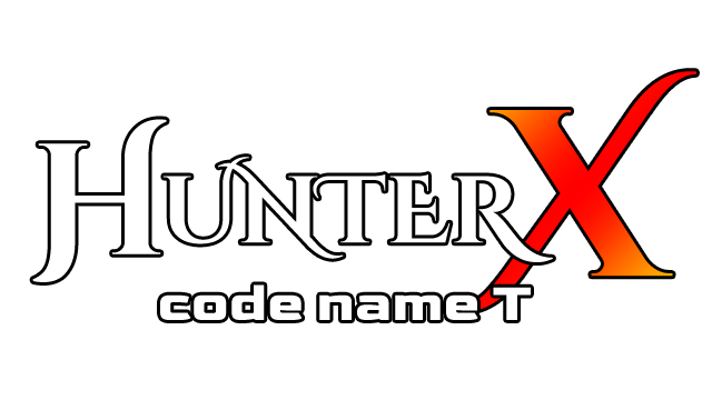 hunterx-code-name-t-build-13035417-logo