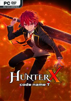 hunterx code name t build 13035417 thumbnail 2