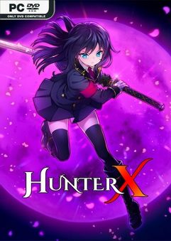 hunterx v9224204 thumbnail 2