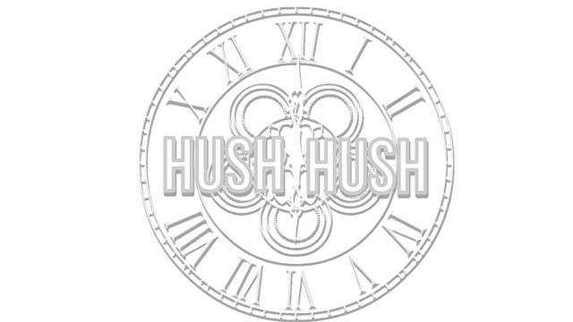 Hush Hush Only Your Love Can Save Them Early Access Free Download 6 hush-hush-only-your-love-can-save-them-early-access-logo