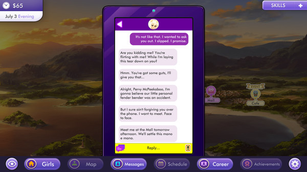 Hush Hush Only Your Love Can Save Them Early Access Free Download 9 hush-hush-only-your-love-can-save-them-early-access-screenshots