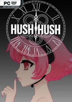 hush hush only your love can save them early access thumbnail 1