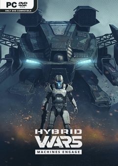 Hybrid Wars v4.89.11186-Repack Free Download