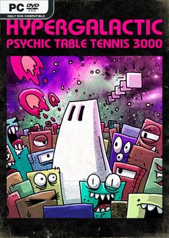 hypergalactic psychic table tennis 3000 v1.0.13 thumbnail