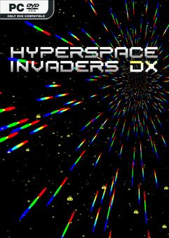 hyperspace invaders ii pixel edition v3960738 thumbnail 1