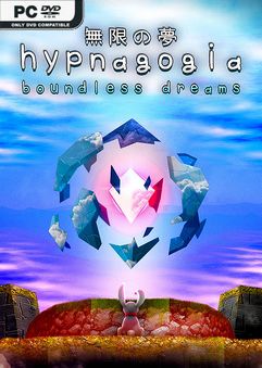 Hypnagogia Boundless Dreams Build 8963095 Free Download