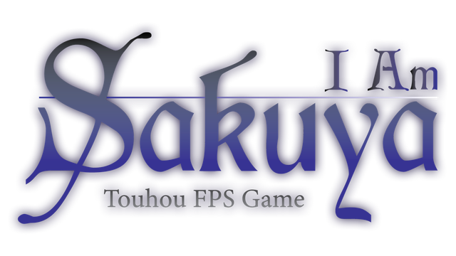 I Am Sakuya Touhou FPS Game-GoldBerg Free Download 6 i-am-sakuya-touhou-fps-game-goldberg-logo
