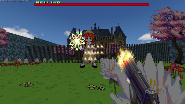I Am Sakuya Touhou FPS Game-GoldBerg Free Download 8 i-am-sakuya-touhou-fps-game-goldberg-screenshots