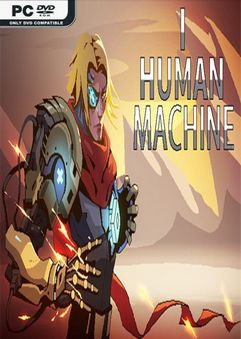 i human machine build 8849538 thumbnail