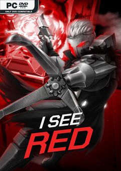 i see red v2.0.11 thumbnail