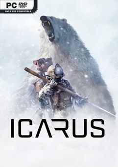 ICARUS Build 01092023-0xdeadc0de Free Download