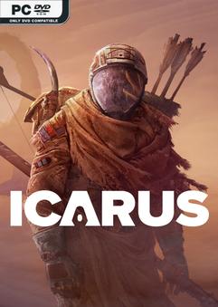 icarus v2.0.5.116433 p2p thumbnail