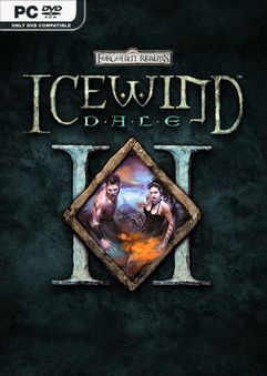 Icewind Dale 2 Complete v2.1.0.13-GOG Free Download