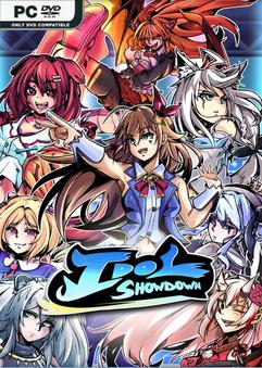 idol showdown v2.2.2 thumbnail