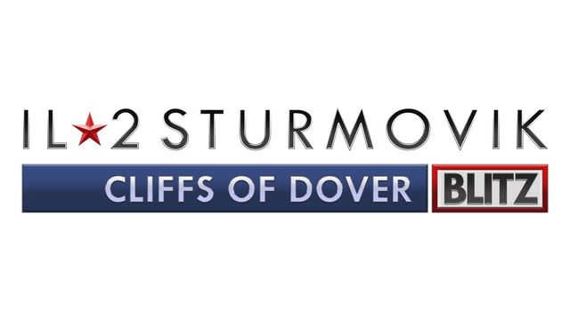 il-2-sturmovik-cliffs-of-dover-blitz-edition-v5.034-p2p-logo