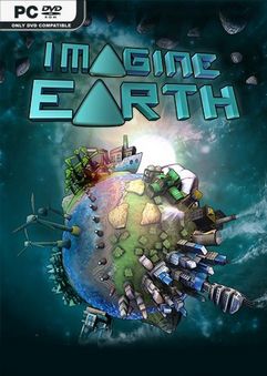 imagine earth v1.14.3 thumbnail