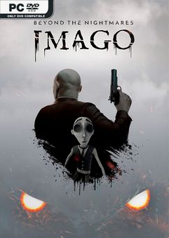 imago beyond the nightmares doge thumbnail 1