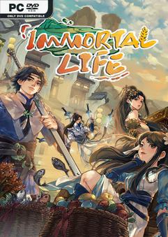 immortal life tenoke thumbnail