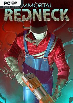 immortal redneck v1.3.3 thumbnail