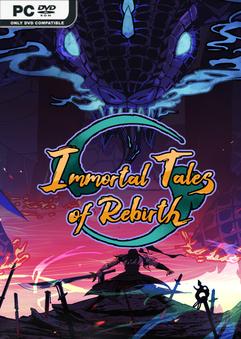 Immortal Tales of Rebirth Early Access Free Download