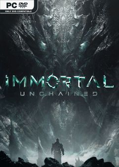 immortal unchained p2p thumbnail