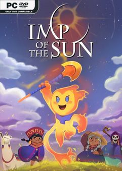 imp of the sun v1.0.0 thumbnail