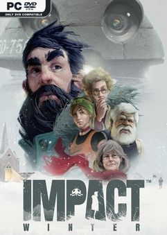 impact winter v3.2 thumbnail