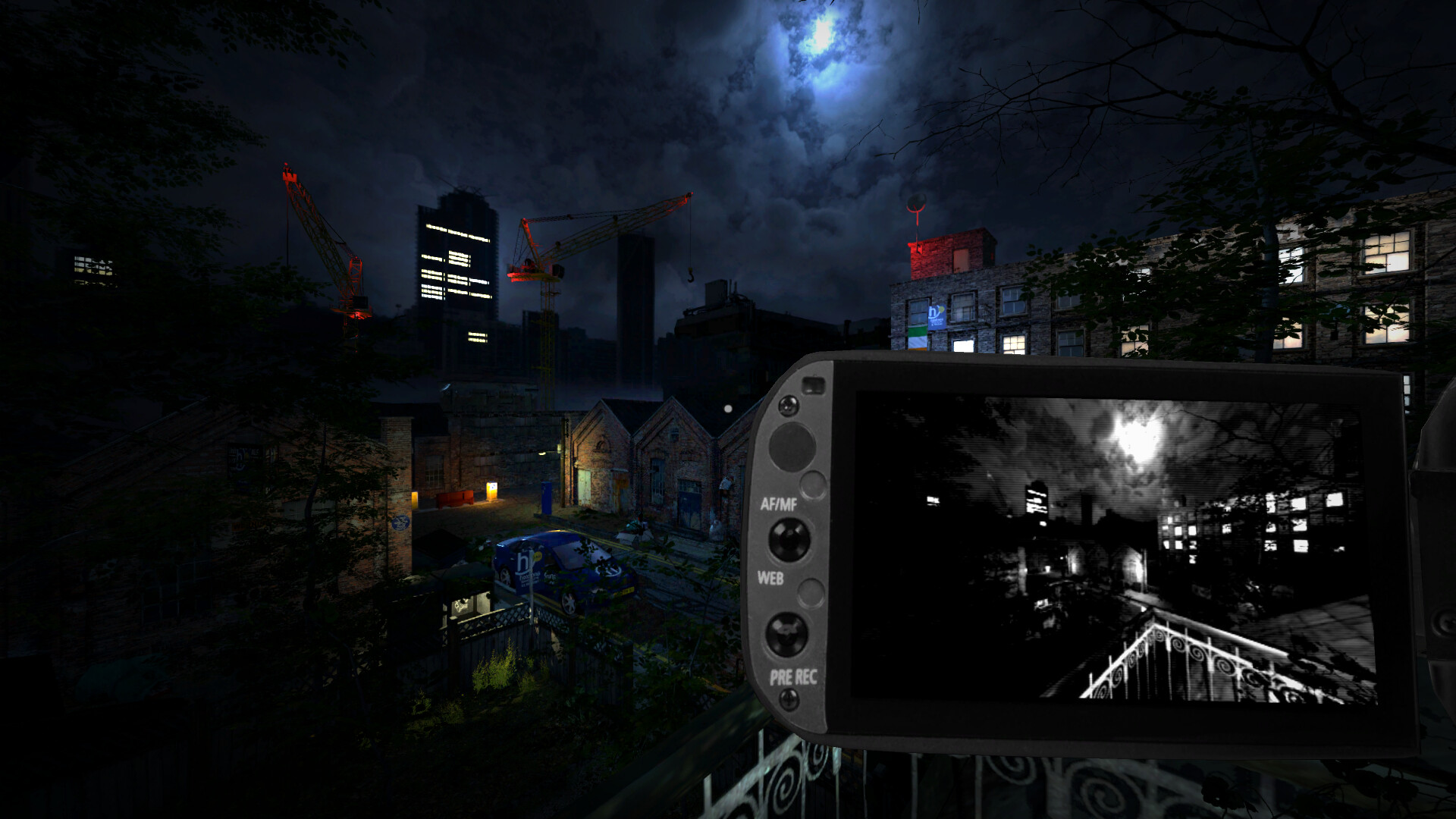 Incubus A ghost hunters tale-TENOKE Free Download 9 incubus-a-ghost-hunters-tale-tenoke-screenshots