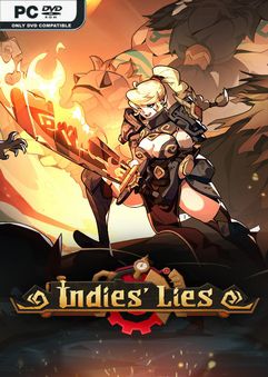 Indies Lies v0.9.8 Free Download