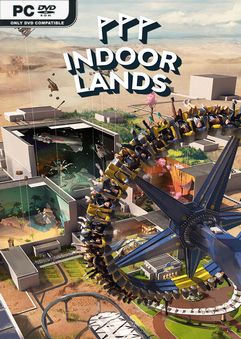 indoorlands rollercoasters early access thumbnail 1