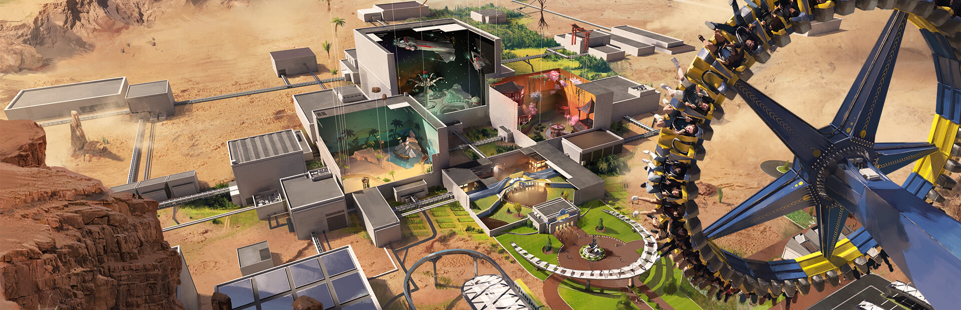 Indoorlands v1.0 Free Download 7 indoorlands-v1.0-hero-image