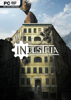 industria anniversary goldberg thumbnail