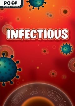 infectious build 6069919 thumbnail 1