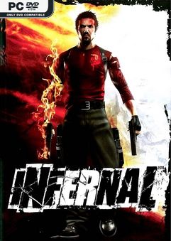 Infernal-DRMFREE Free Download