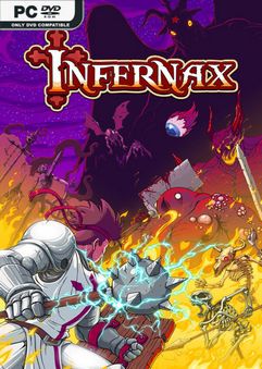 Infernax Build 9040511 Free Download