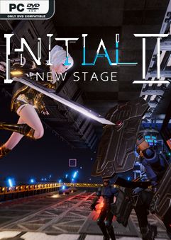 initial ii new stage v11.9 thumbnail