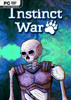 instinct war card game goldberg thumbnail