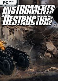 instruments of destruction build 10217128 thumbnail