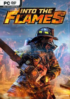 Into The Flames v1.21-0xdeadc0de Free Download