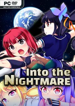 into the nightmare v1.05 thumbnail