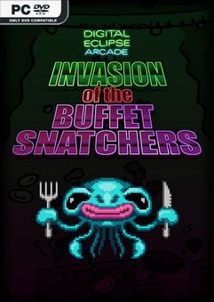 invasion of the buffet snatchers build 9955673 thumbnail