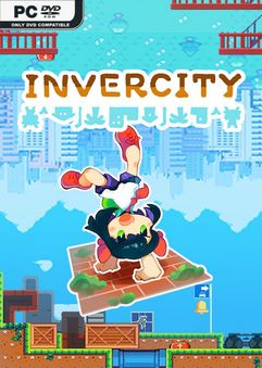 invercity v1.4 thumbnail