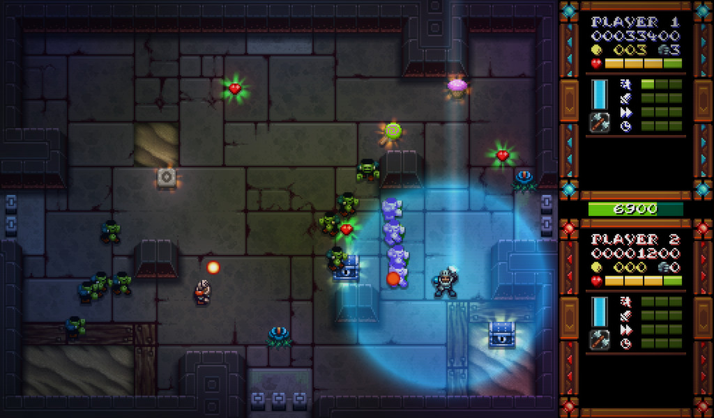 Iron Fisticle v528463 Free Download 9 iron-fisticle-v528463-screenshots