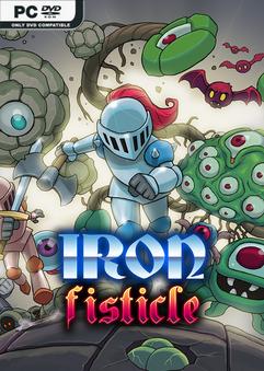 iron fisticle v528463 thumbnail