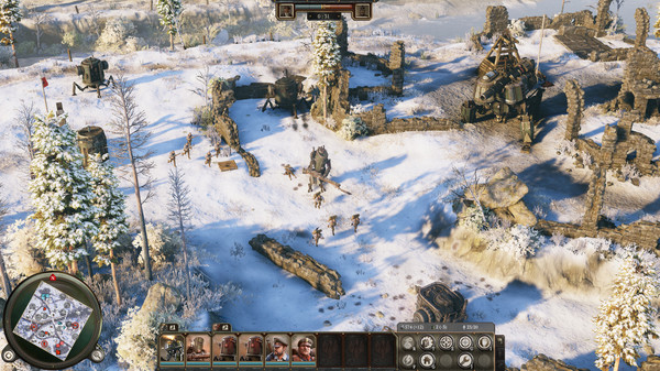 Iron Harvest v1.4.8.2986.rev.58254-GOG Free Download 4 iron-harvest-v1.4.8.2986.rev.58254-gog-screenshots
