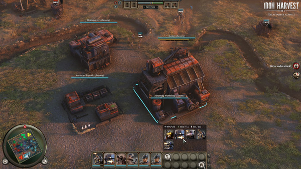 Iron Harvest v1.4.8.2986.rev.58254-GOG Free Download 5 iron-harvest-v1.4.8.2986.rev.58254-gog-screenshots