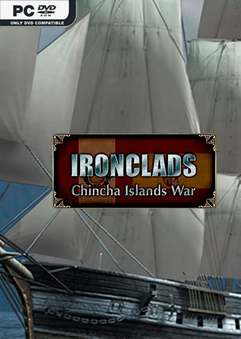 ironclads chincha islands war 1866 v21460 thumbnail 1