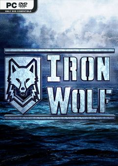 ironwolf build 12223446 thumbnail