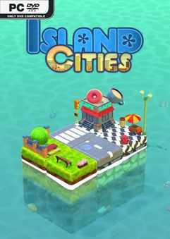 Island Cities Jigsaw Puzzle Build 9442767 Free Download